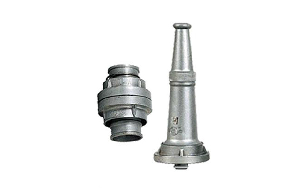 接口、水槍